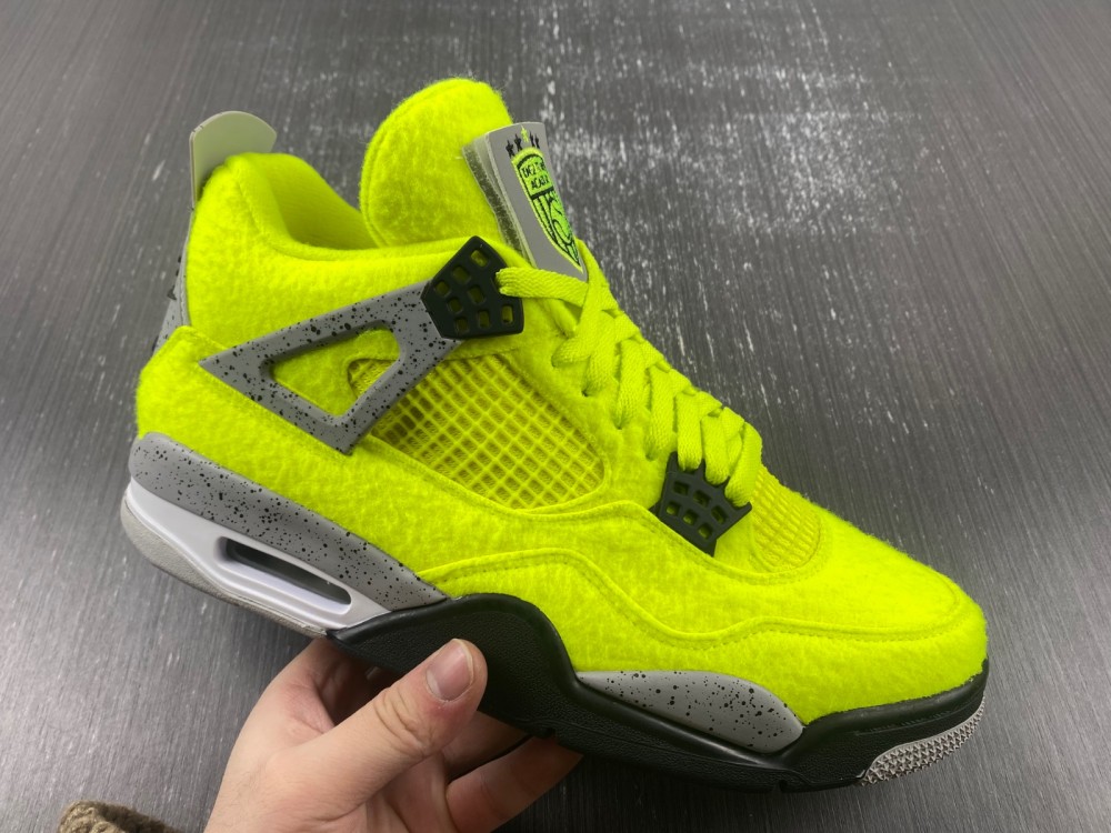 Air Jordan4 123
