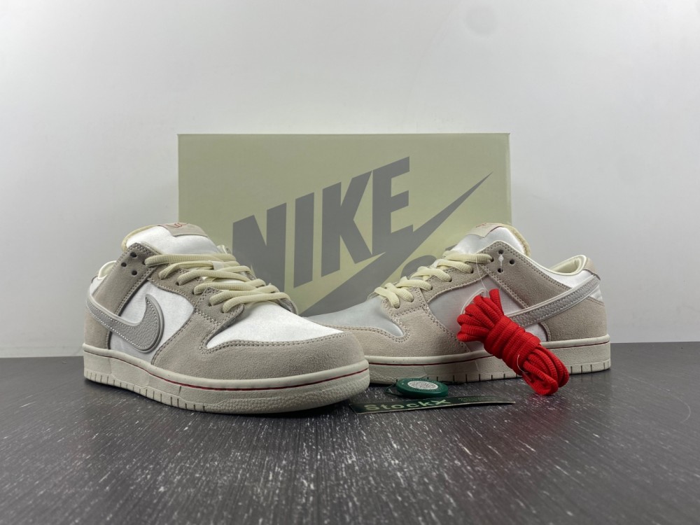 Nike SB Dunk Low Premium “Valentine’s Day FZ5654-100