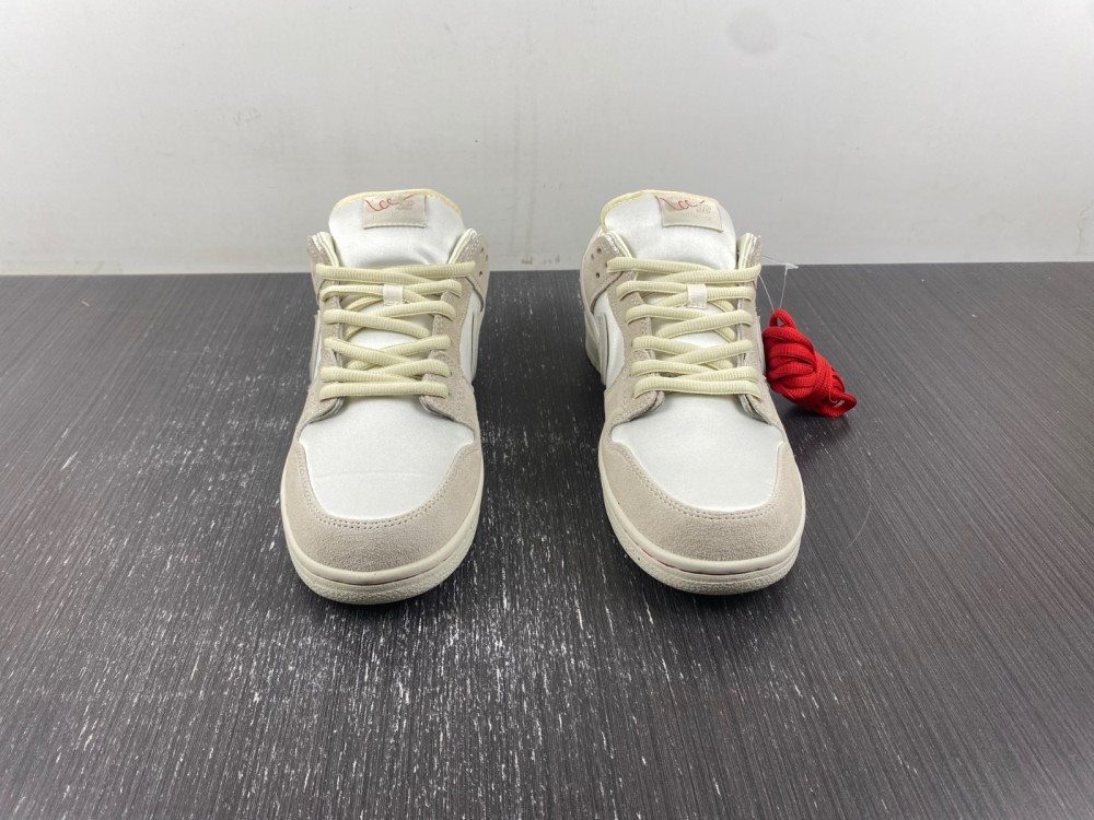 Nike SB Dunk Low Premium “Valentine’s Day FZ5654-100