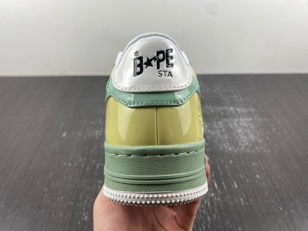 BAPE STA 2558