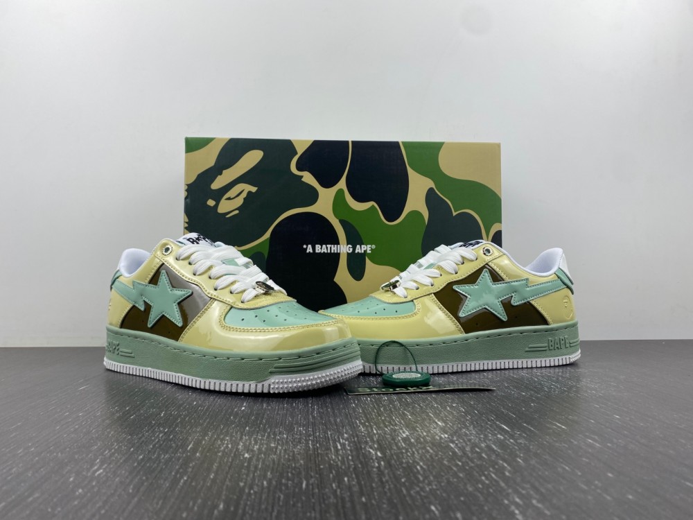 BAPE STA 2558
