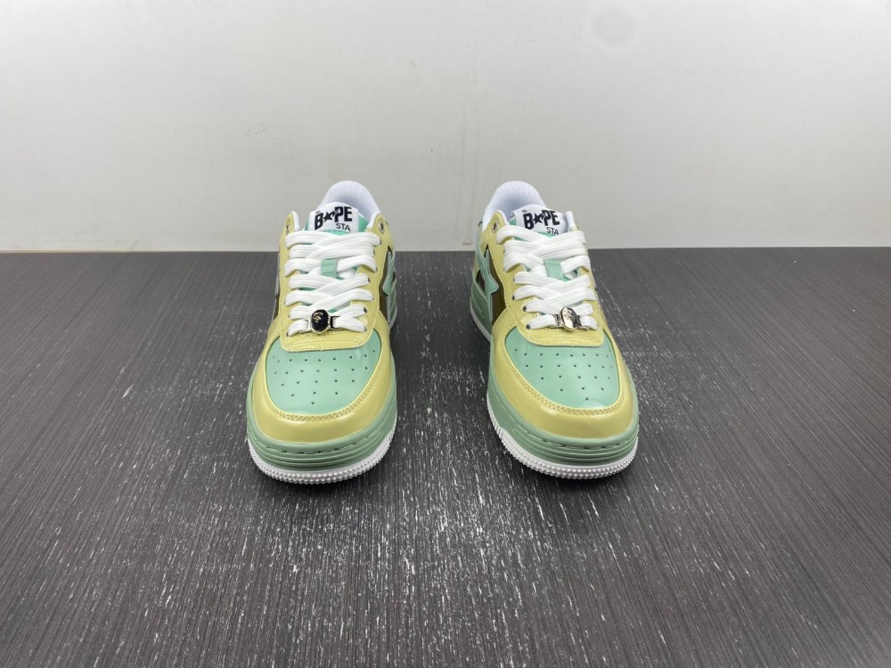 BAPE STA 2558