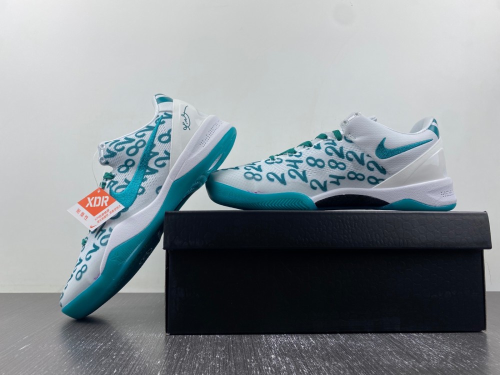 Nike Kobe 8