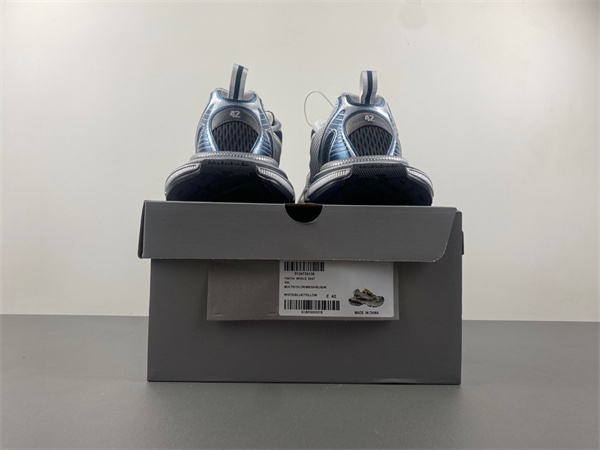 734734 W3XL5-9047 PHANTOM SNEAKER