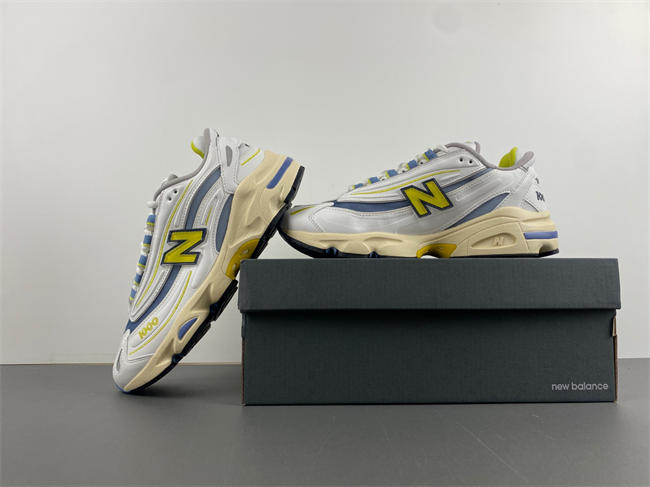 New Balance 1000 “Angora/Moonrock” NB x JFG M1000CV