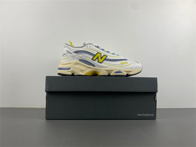 New Balance 1000 “Angora/Moonrock” NB x JFG M1000CV