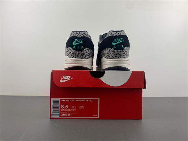 Air Max 1 Premium 908366-001