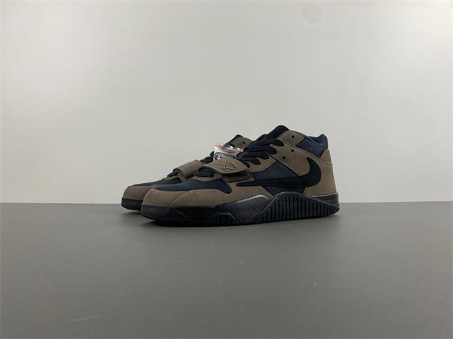 Travis Scott x Cut The Che 1  FZ8117-204