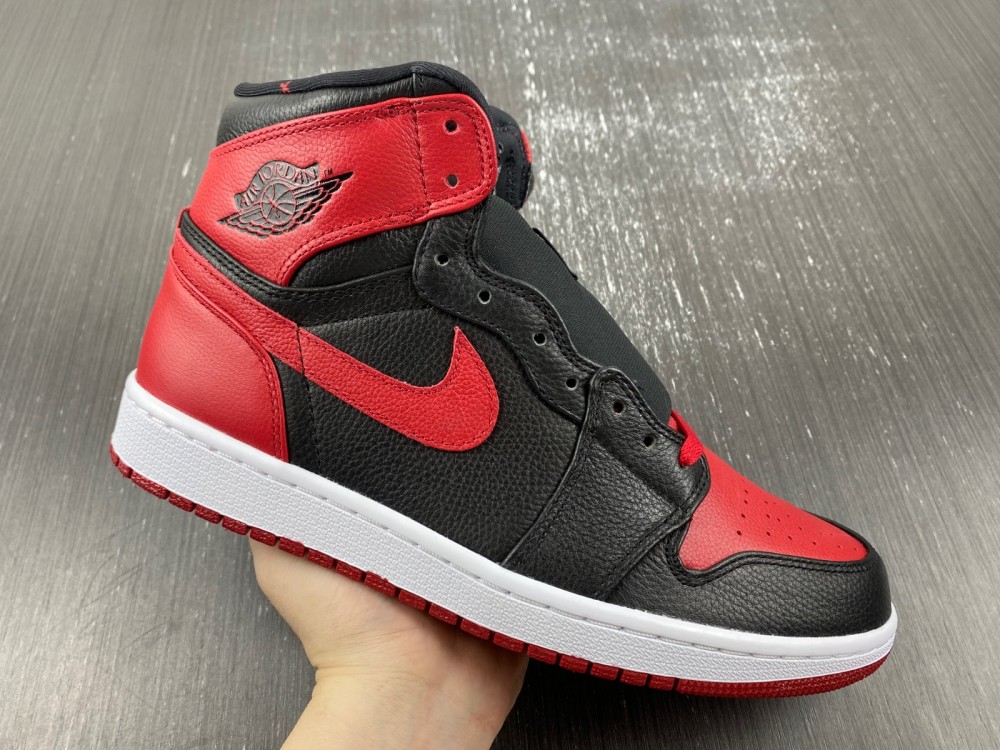 Jordan 1 Retro Banned 432001-001