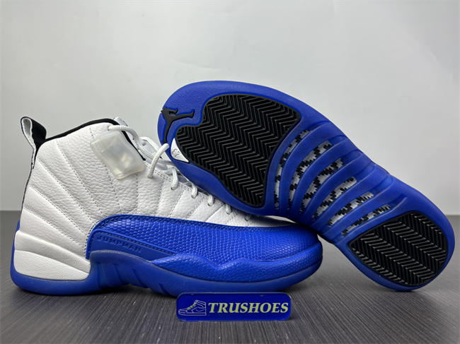 Air Jordan 12 CT8013-116-