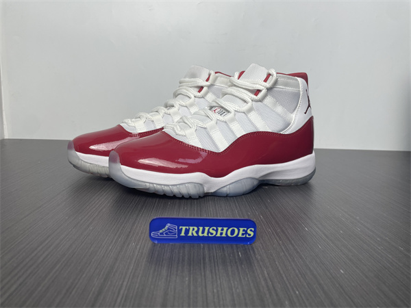 Jordan 11  Retro Cherry  CT8012-116