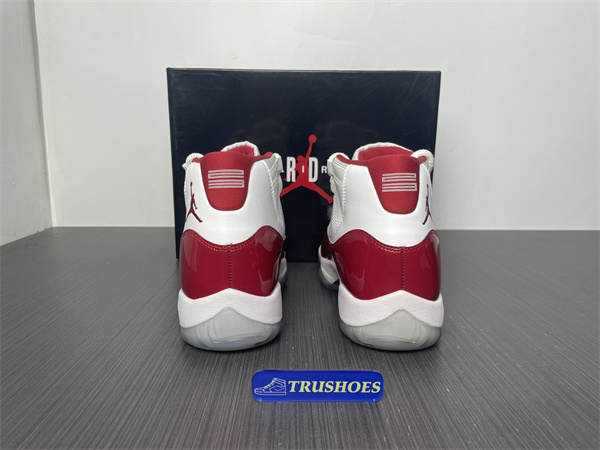 Jordan 11 Retro Cherry CT8012-116