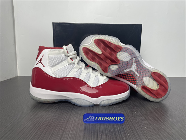 Jordan 11 Retro Cherry CT8012-116