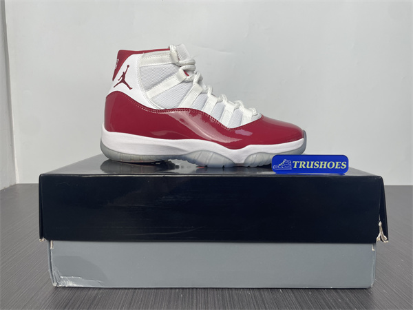 Jordan 11 Retro Cherry CT8012-116