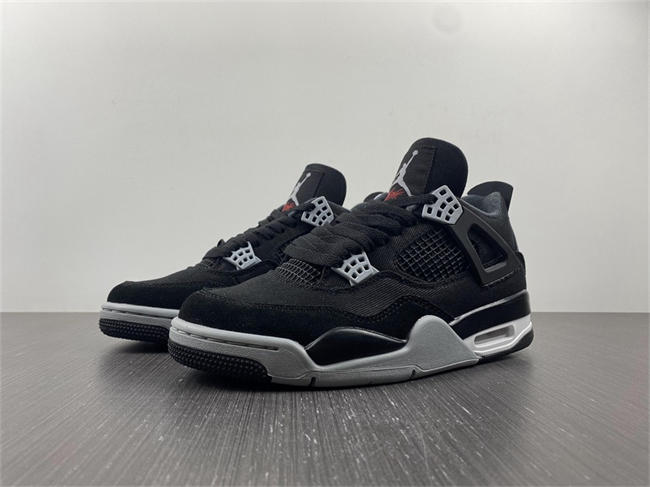 Jordan 4 Retro Olive Canvas DH7138-006