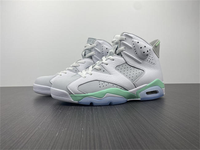 air jordan 6 “T*f*ny” dq4914-103