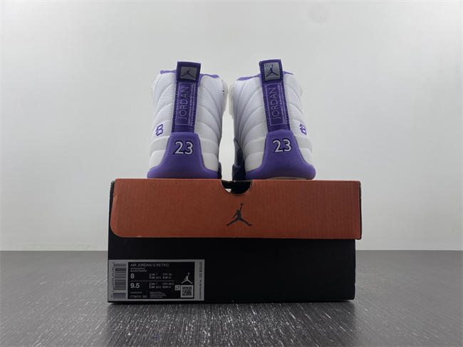 Nike Air Jordan 12 CT8013-150