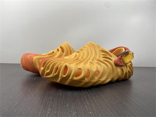 Crocs Pollex Clog by Salehe Bembury Cobbler 207393-837