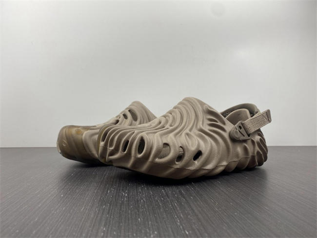 Crocs Pollex Clog by Salehe Bembury Menemsha 207393-195