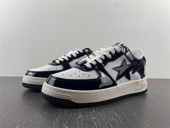 BAPE