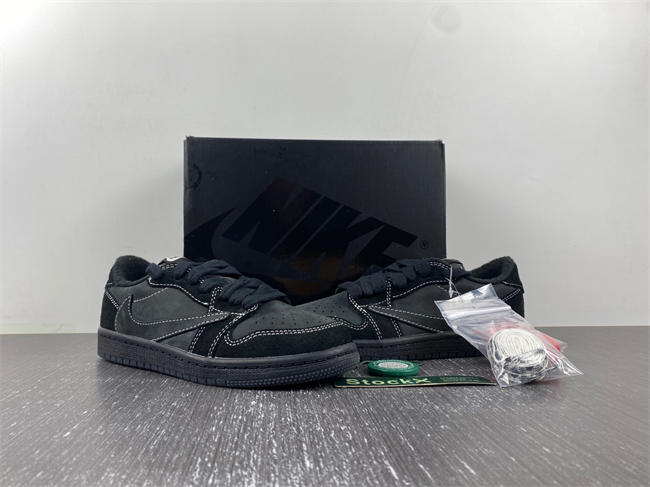 (PS) Travis Scott x Air Jordan 1 Low OG SP