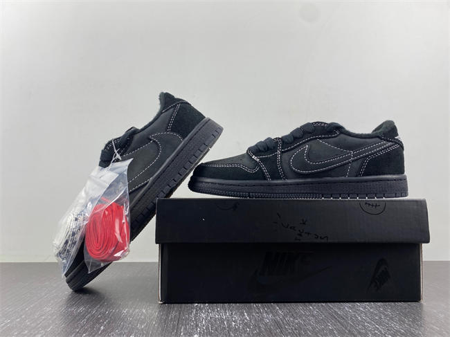 (PS) Travis Scott x Air Jordan 1 Low OG SP