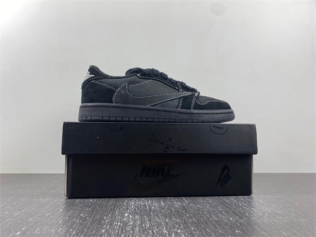 (PS) Travis Scott x Air Jordan 1 Low OG SP