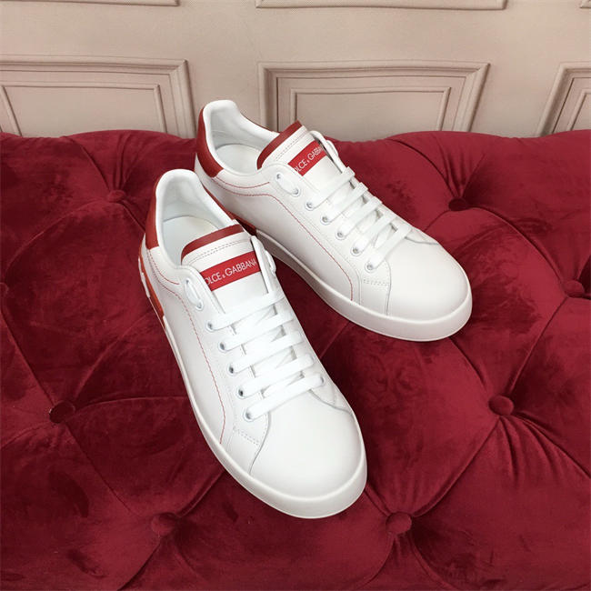 Dg Portofino Sneakers