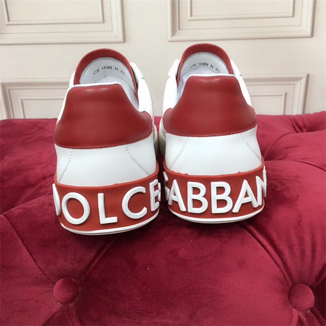 Dg Portofino Sneakers