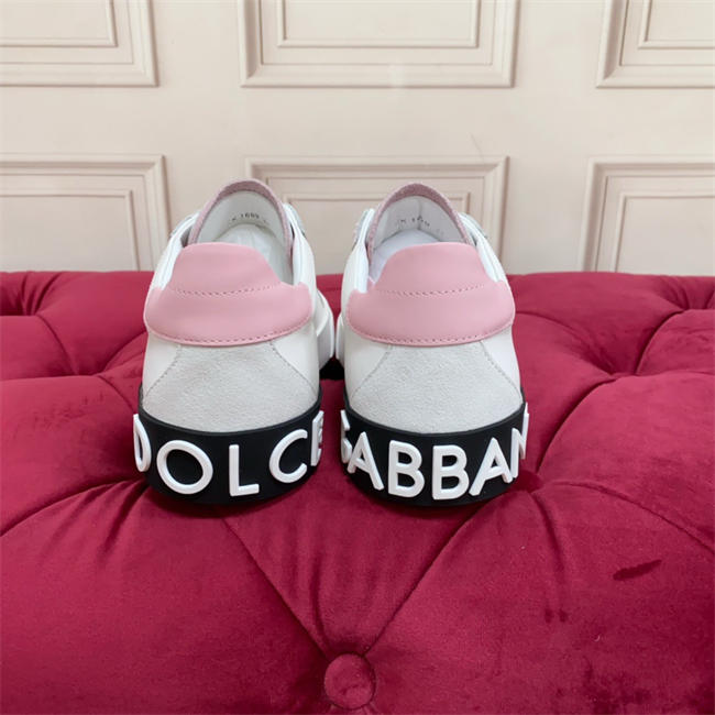 Dg Portofino Sneakers