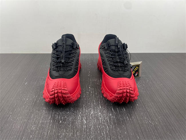 Moncler Trailgrip GTX 3M TPU