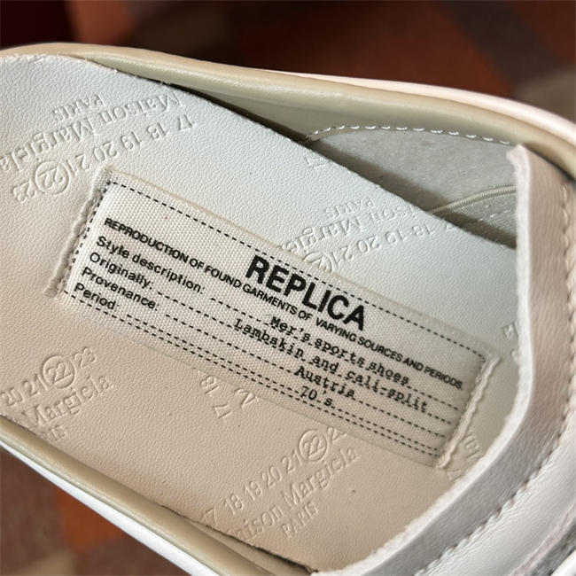 Maison Margiela Sneaker