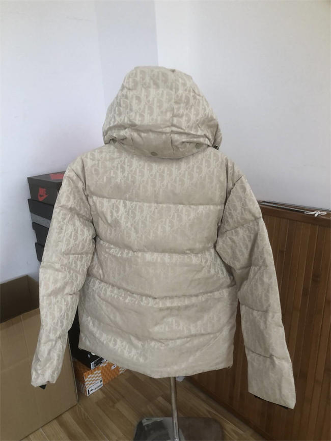 D*or jacket