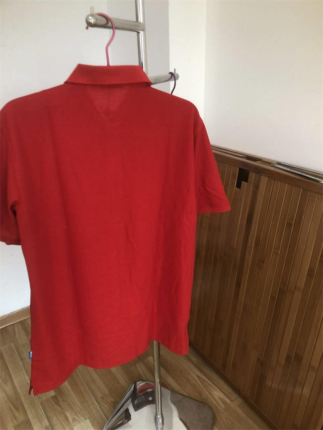 MONCLER POLO