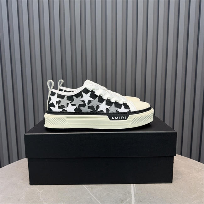 Amiri Court Low