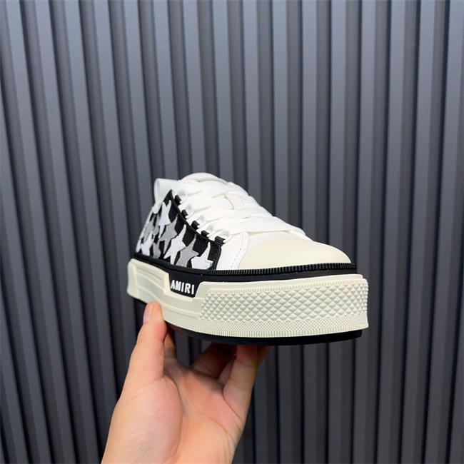 Amiri Court Low