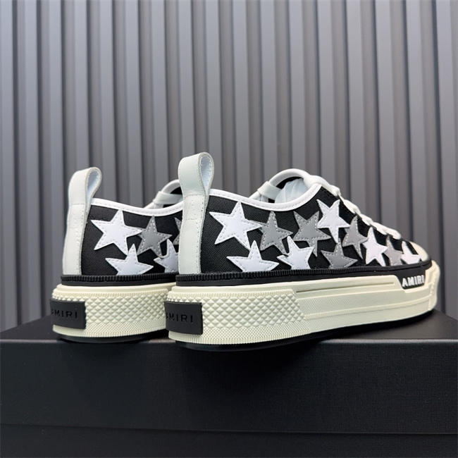 Amiri Court Low