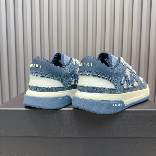 Amiri Sneakers