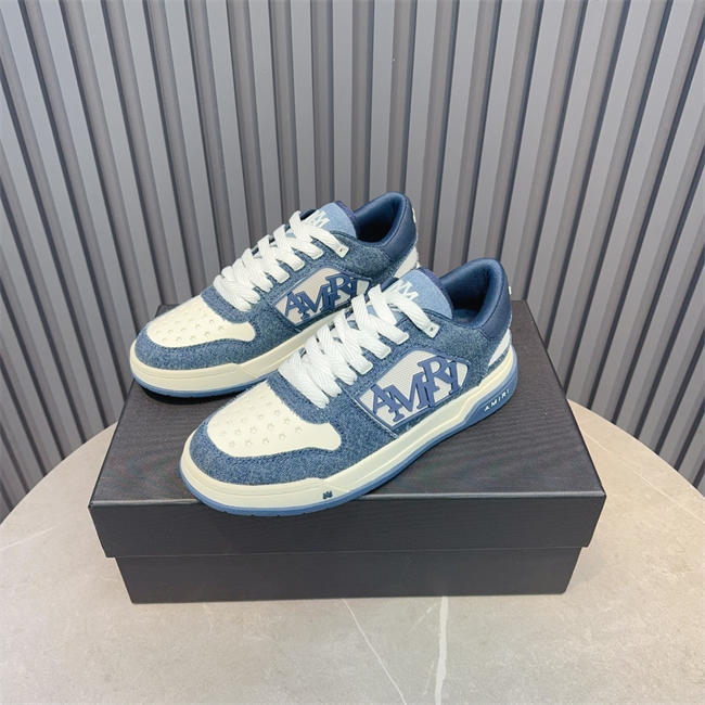 Amiri Sneakers