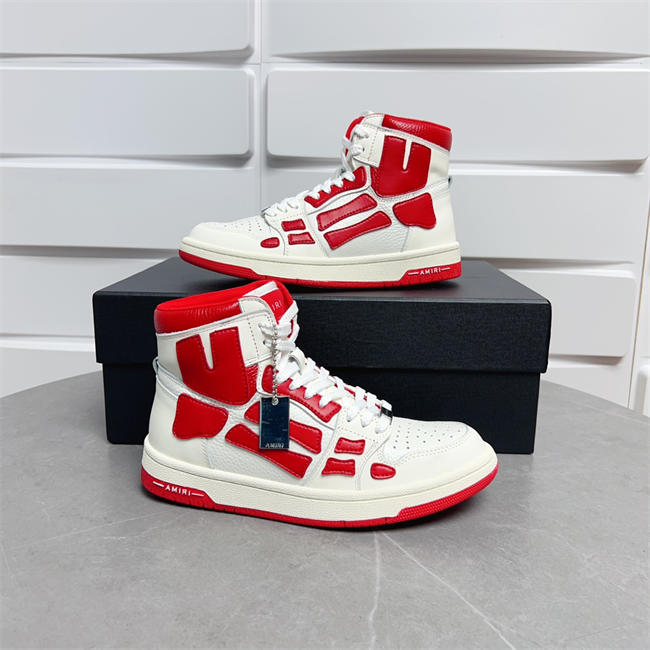 Amiri Skel Sneaker