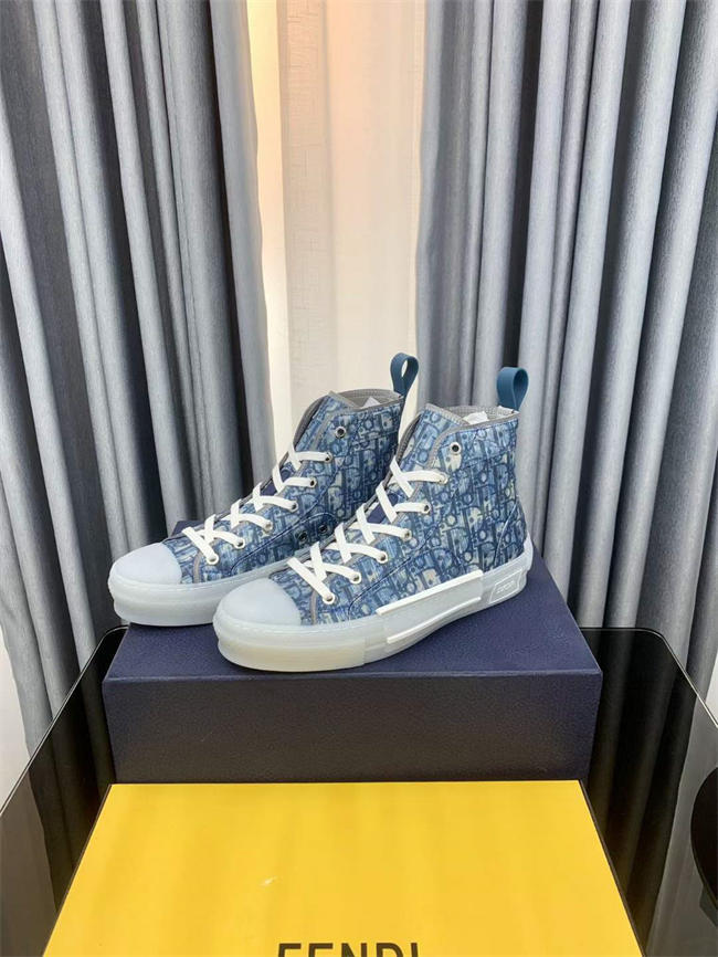 D*or b23 high top