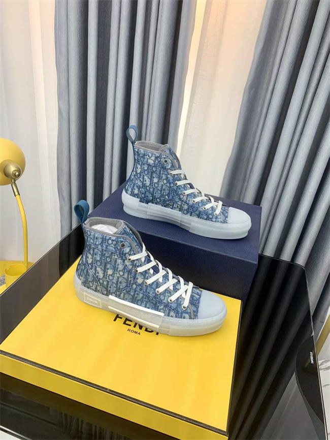 D*or b23 high top