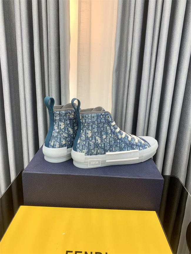 D*or b23 high top
