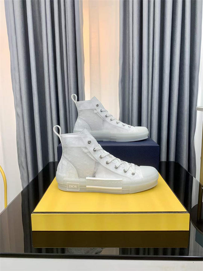 D*or b23 high top