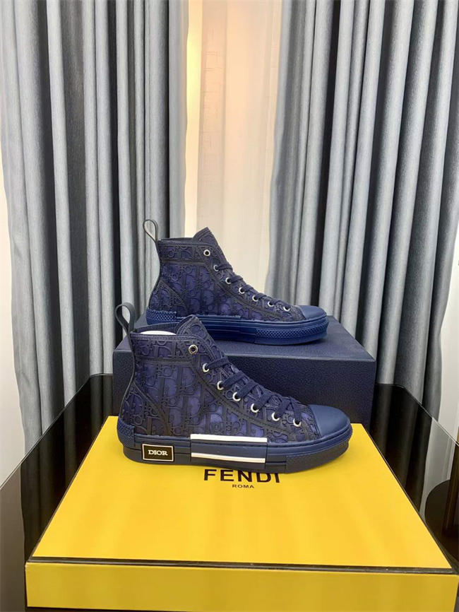D*or b23 high top