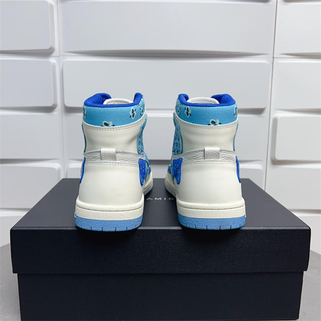 Amiri Skel Sneaker