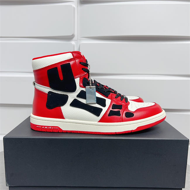 Amiri Skel Sneaker