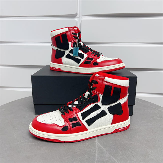 Amiri Skel Sneaker