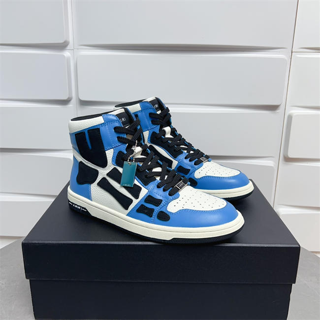 Amiri Skel Sneaker
