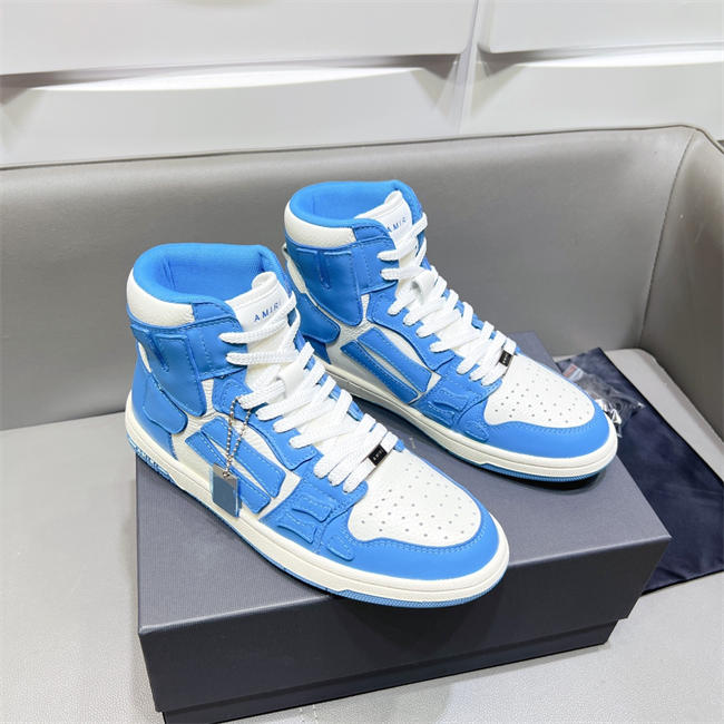 Amiri Skel Sneaker